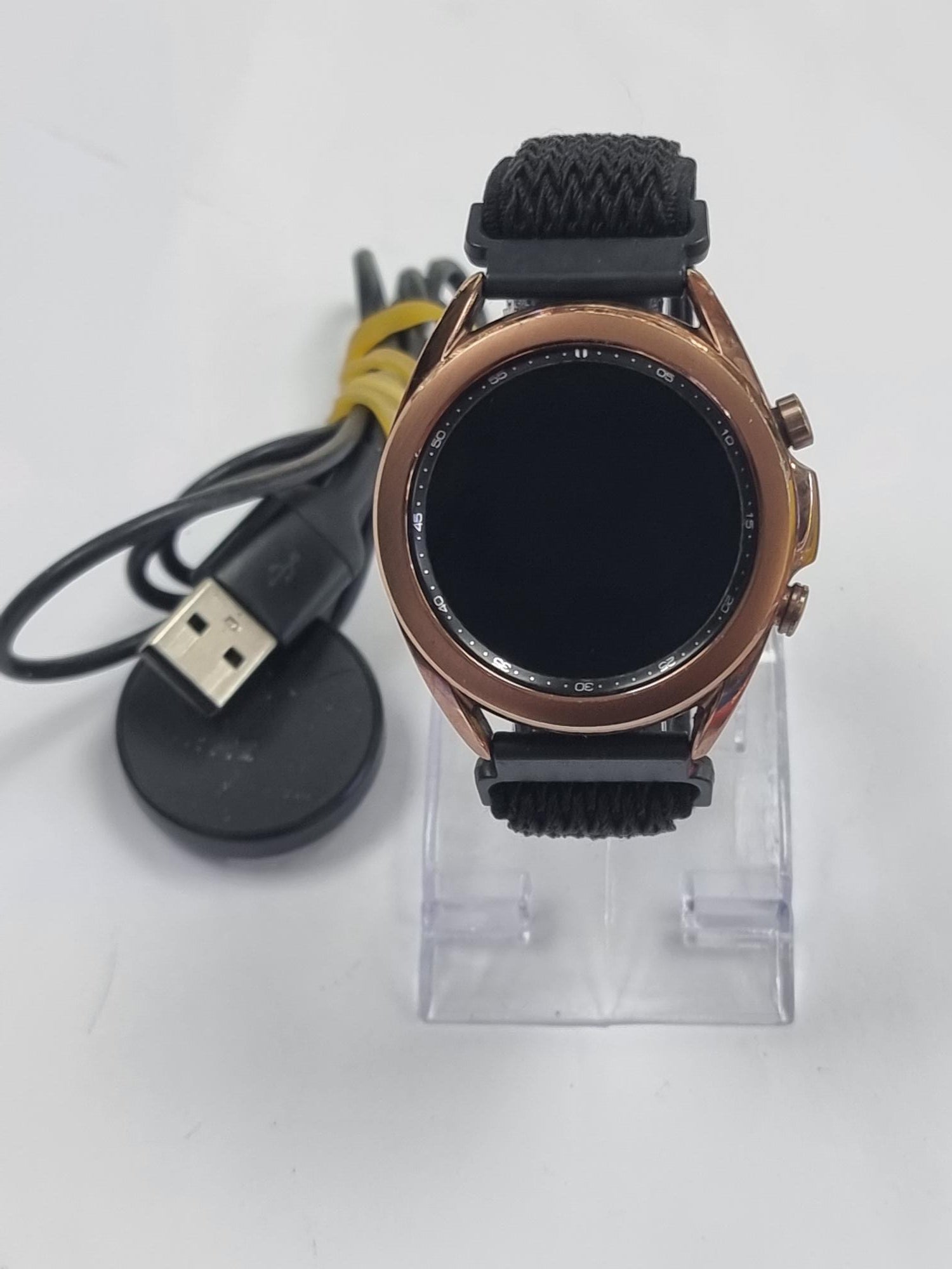 Samsung Galaxy Watch