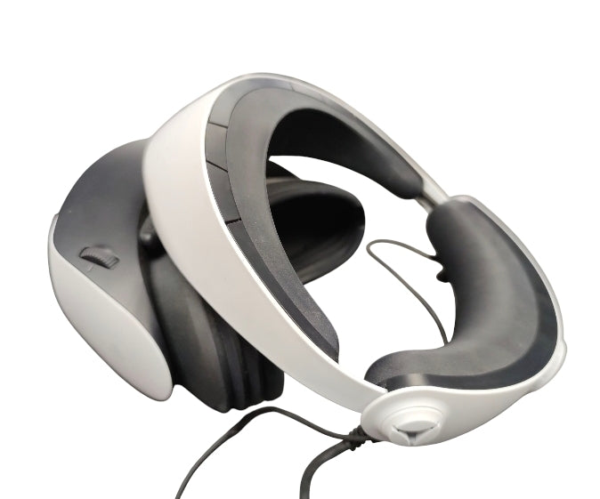 Sony PlayStation VR2 (PSVR2)**Unboxed**