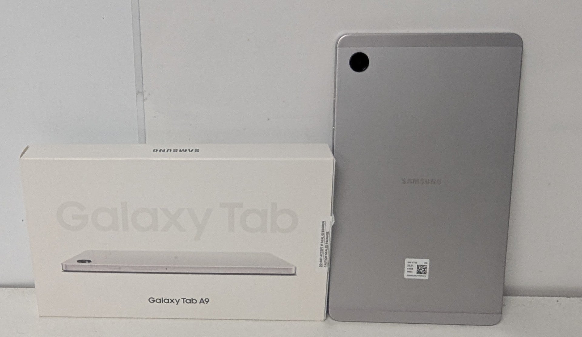 Samsung Galaxy Tab A9 LTE, 64 GB
