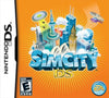 SIM City DS