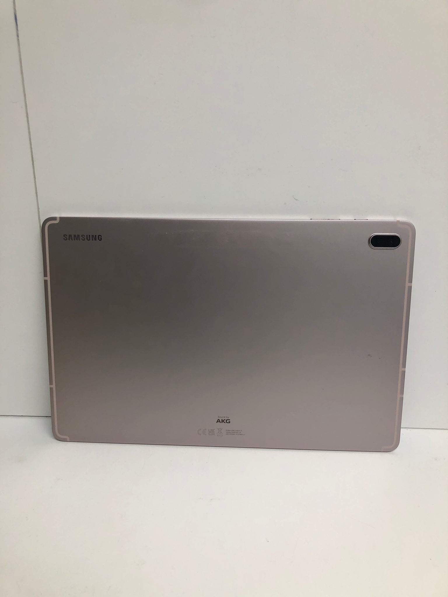 Samsung Galaxy Tab S7 FE 64gb wifi and cellular