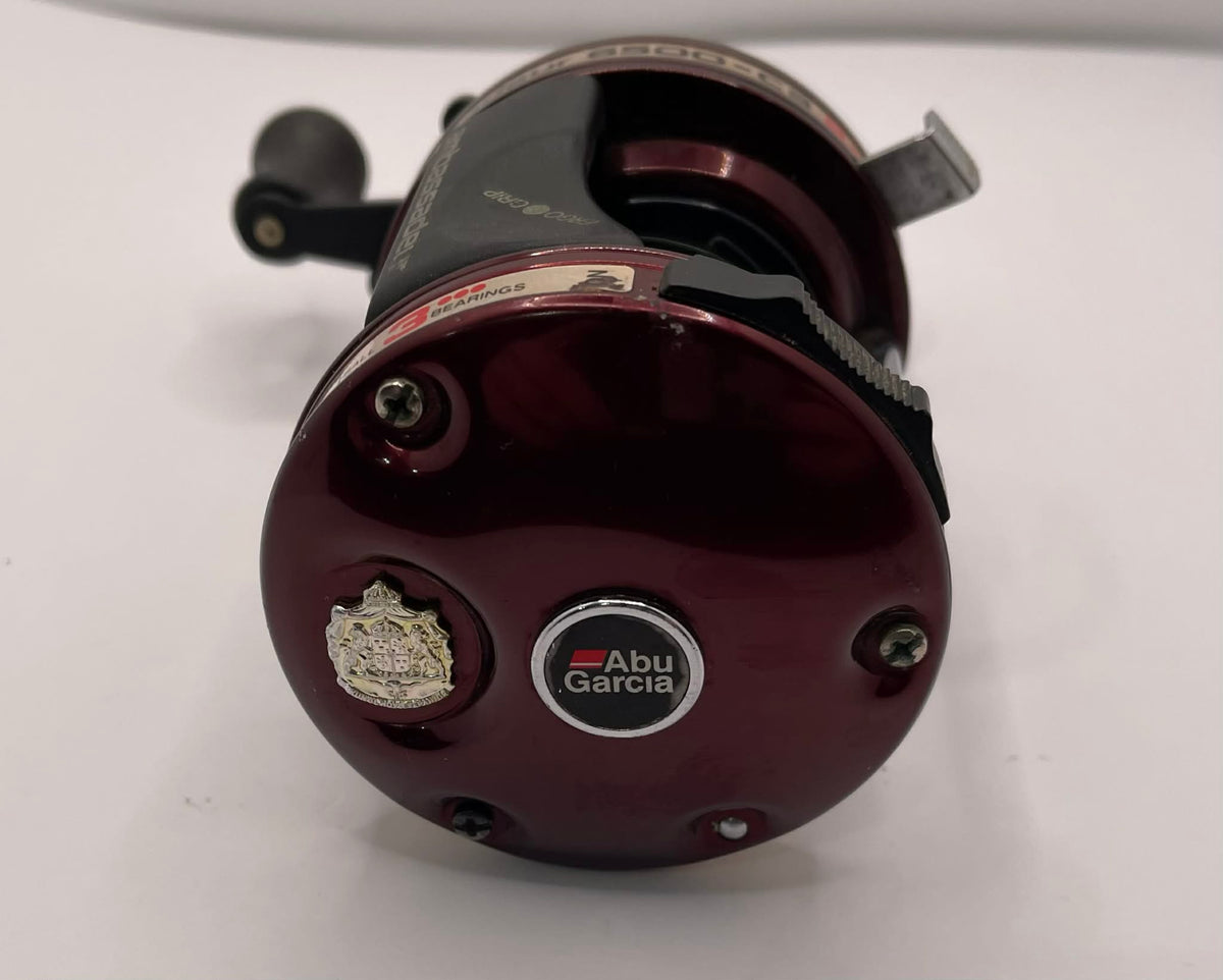 Abu Garcia Ambassadeur 6500-C3 Fishing Reel | Cash Generator