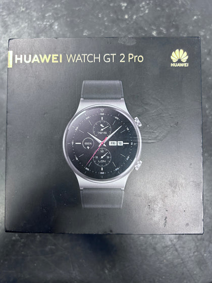 Huawei Watch GT 2 Pro