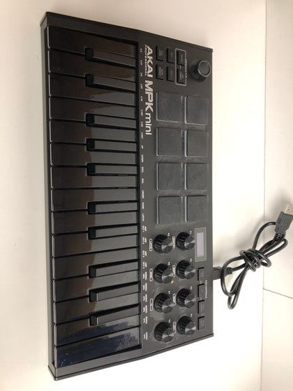 Akai MPK Mini MK3 Keyboard