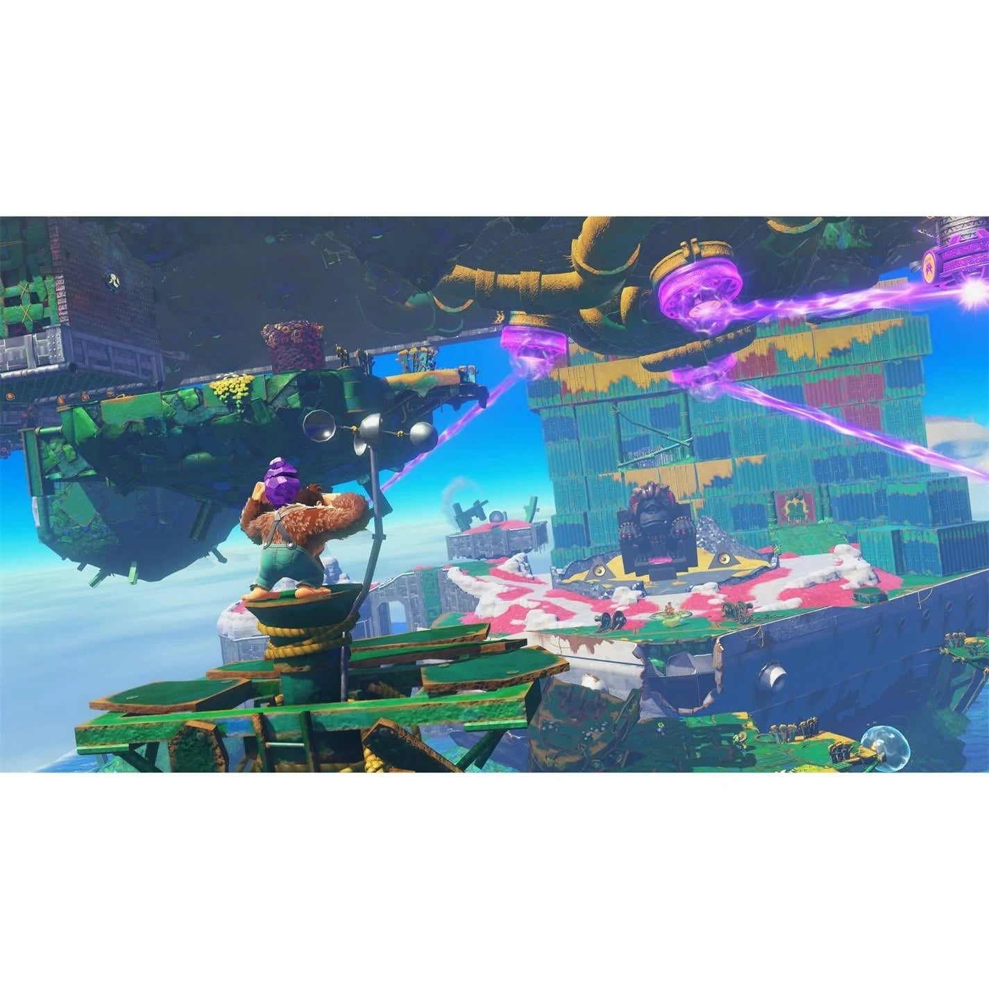 Nintendo Donkey Kong Bananza (Switch 2)