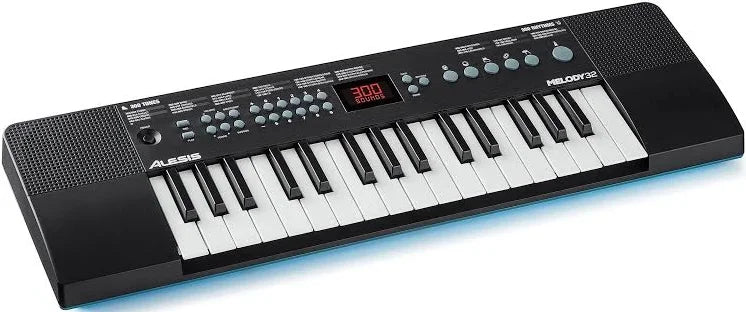 Melody Alesis Melody 32 Portable Digital Piano Keyboard | Cash Generator