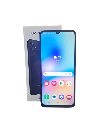 Samsung A05S - Boxed - 64GB  - Unlocked