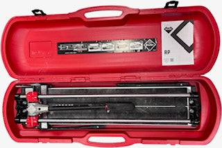 Rubi RP-65 Magnet Manual Tile Cutter **Store Collection Only**