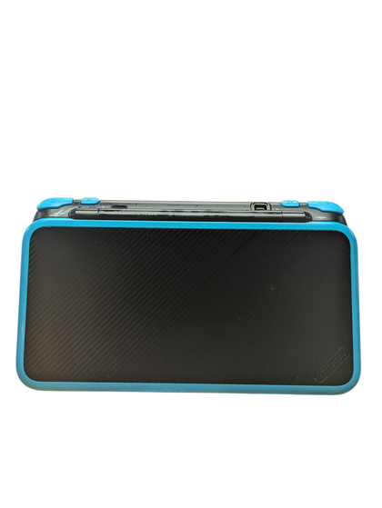 New Nintendo 2DS XL Console