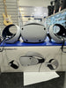 Playstation VR2 Headset with sense controllers