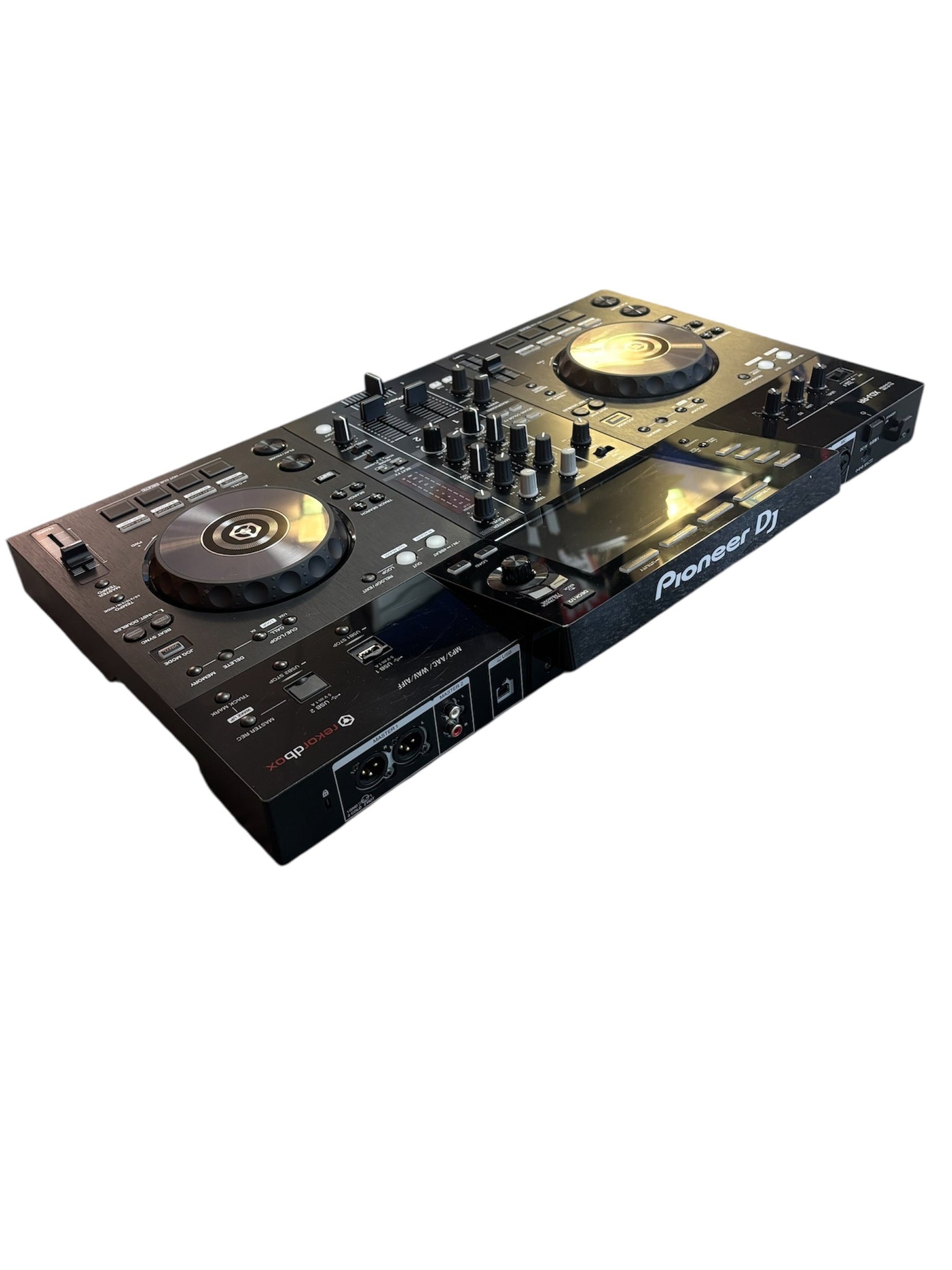 Pioneer DJ XDJ-RR