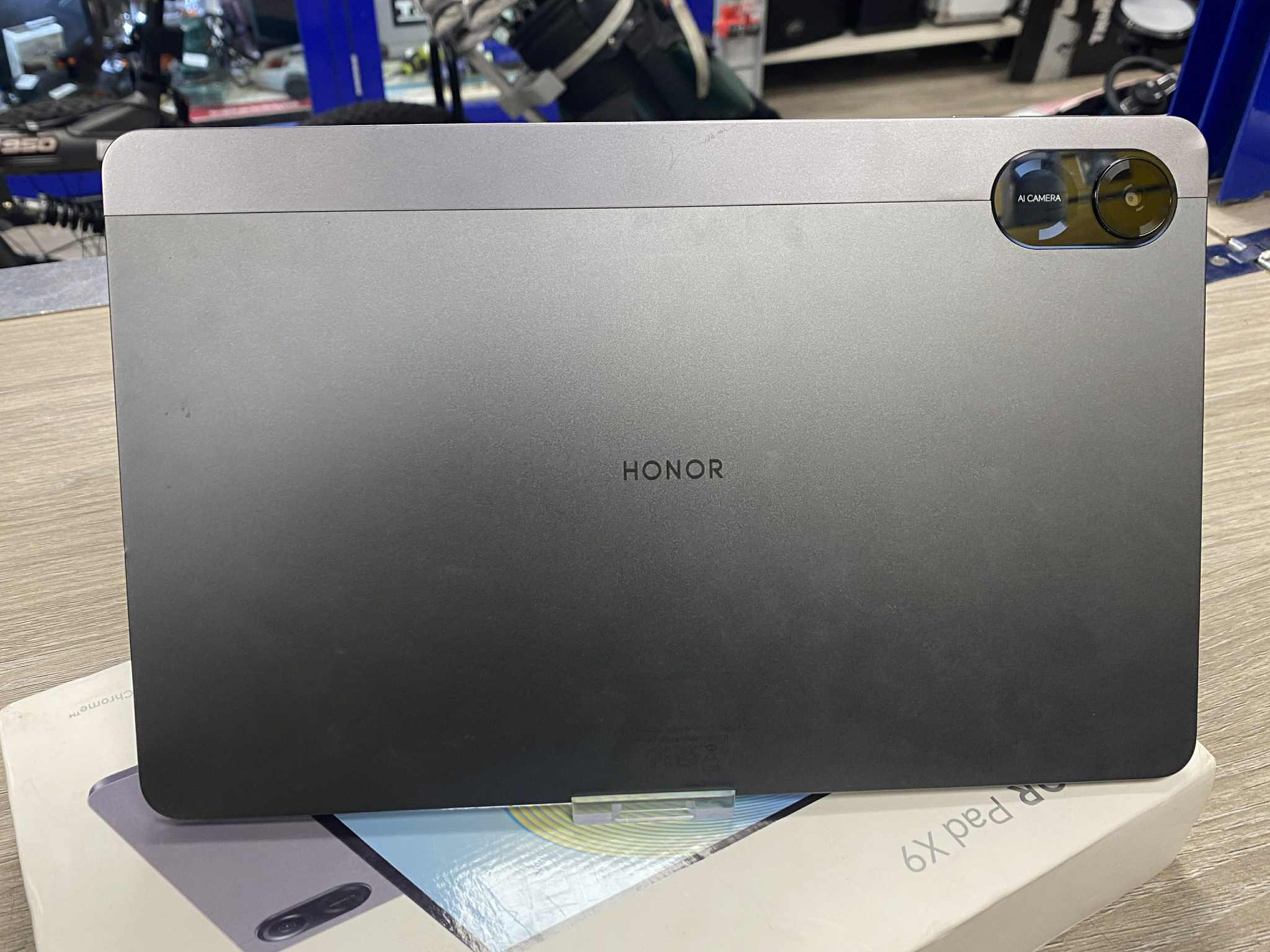 Honor pad x90 128gb
