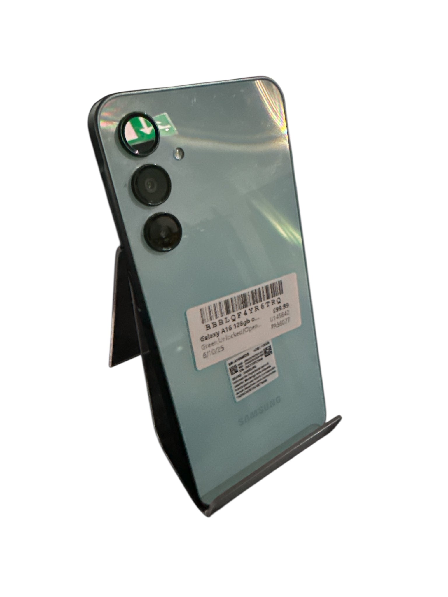 Samsung Galaxy A16 5G