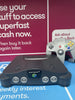 Nintendo 64 Console GREY WITH ONE CONTROLLER UNBOXED