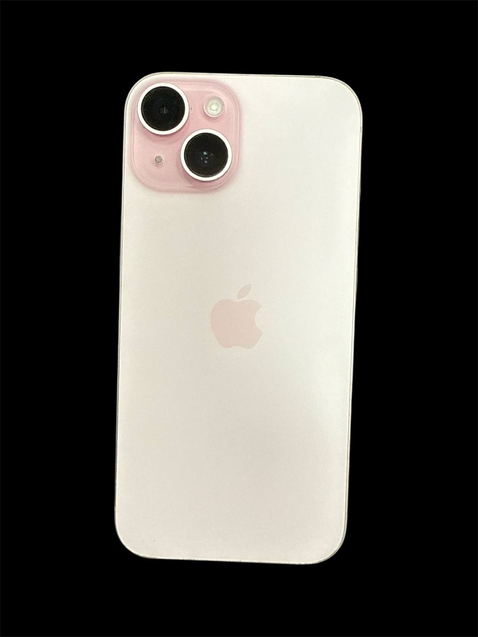 iphone 15 128gb  ** Collection Only - Wythenshawe **