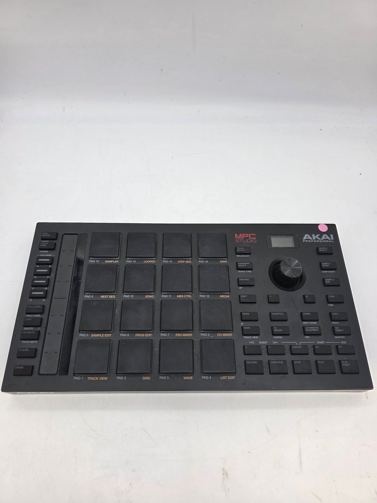 Akai Mpc Studio