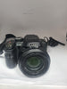 Panasonic Lumix FZ45 14M with case, wire and battery charger