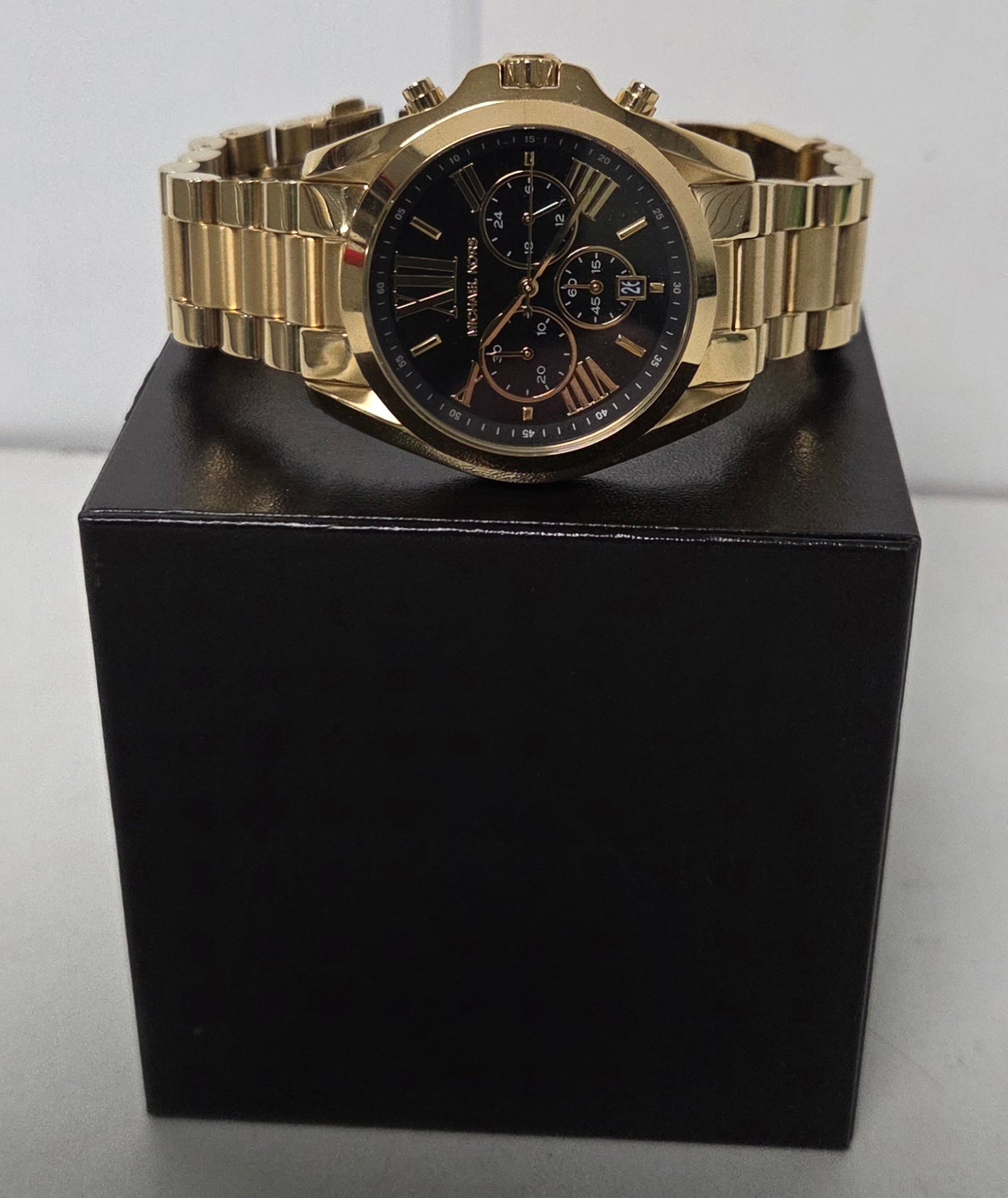 Michael Kors MK-5739 Bradshaw Watch