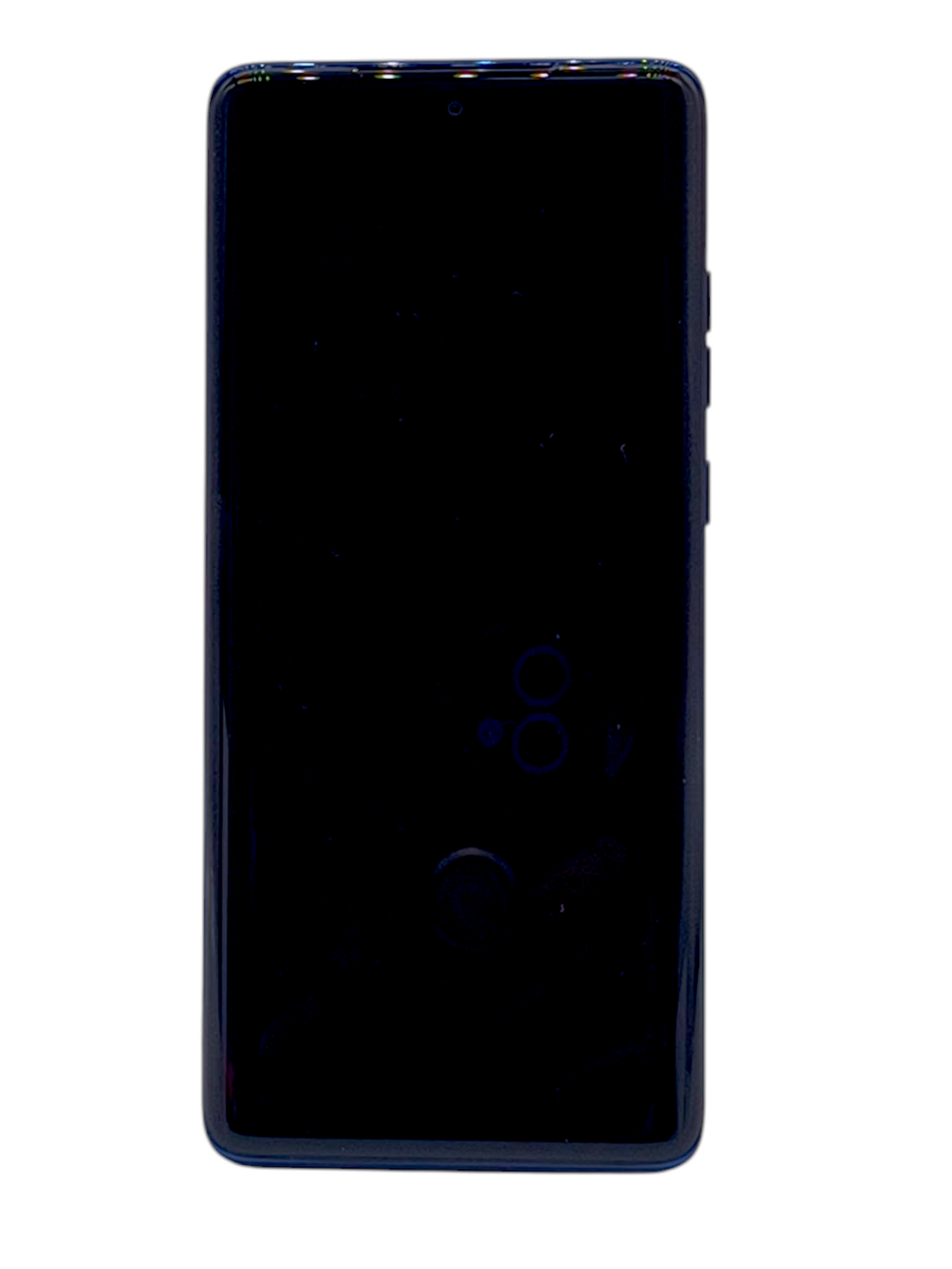 Motorola Moto Edge60 12 + 512 Pantone Gibraltar Sea