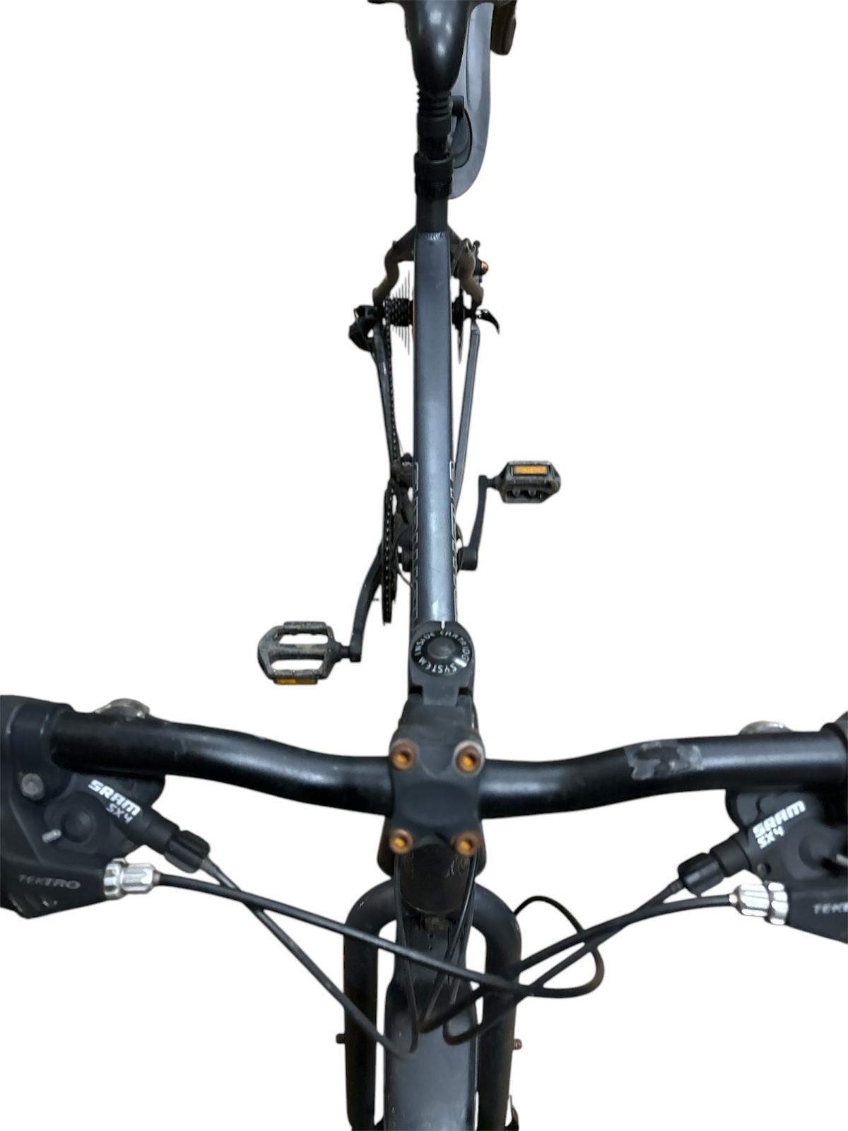 Carrera Subway 2 Grey