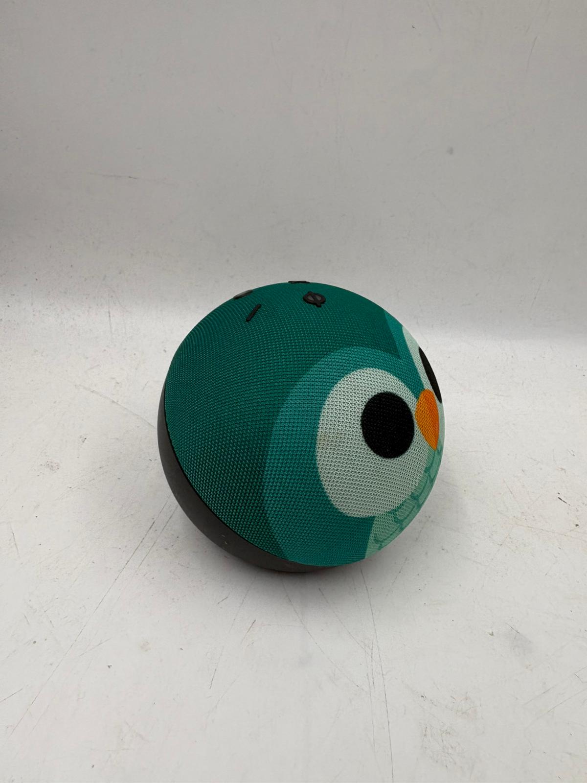 Amazon Echo Dot Kids Smart Speaker