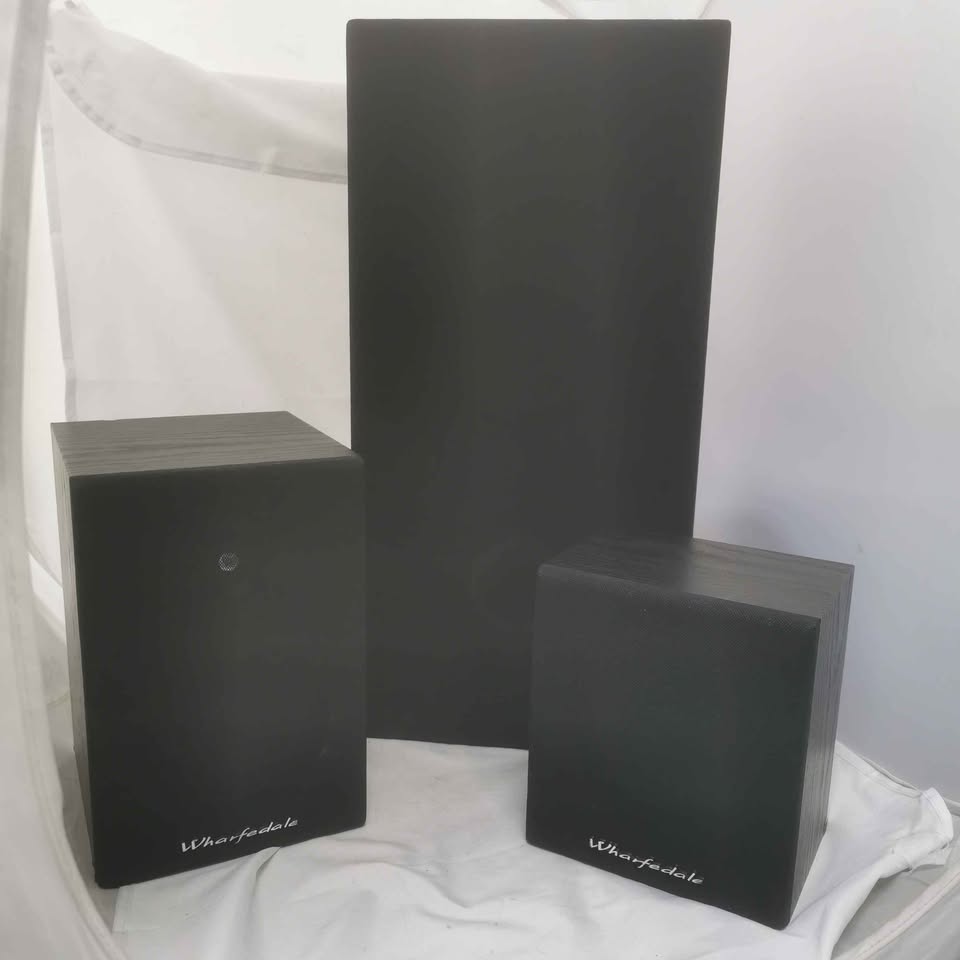 WharfeDale NEI55W Speaker Set