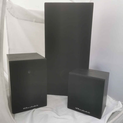 WharfeDale NEI55W Speaker Set