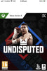 Undisputed (xbox Game)
