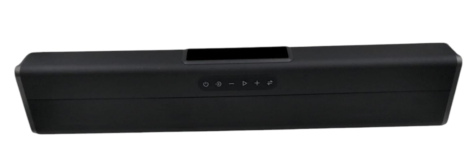 Groov-e 110W All-in-One Bluetooth Soundbar
