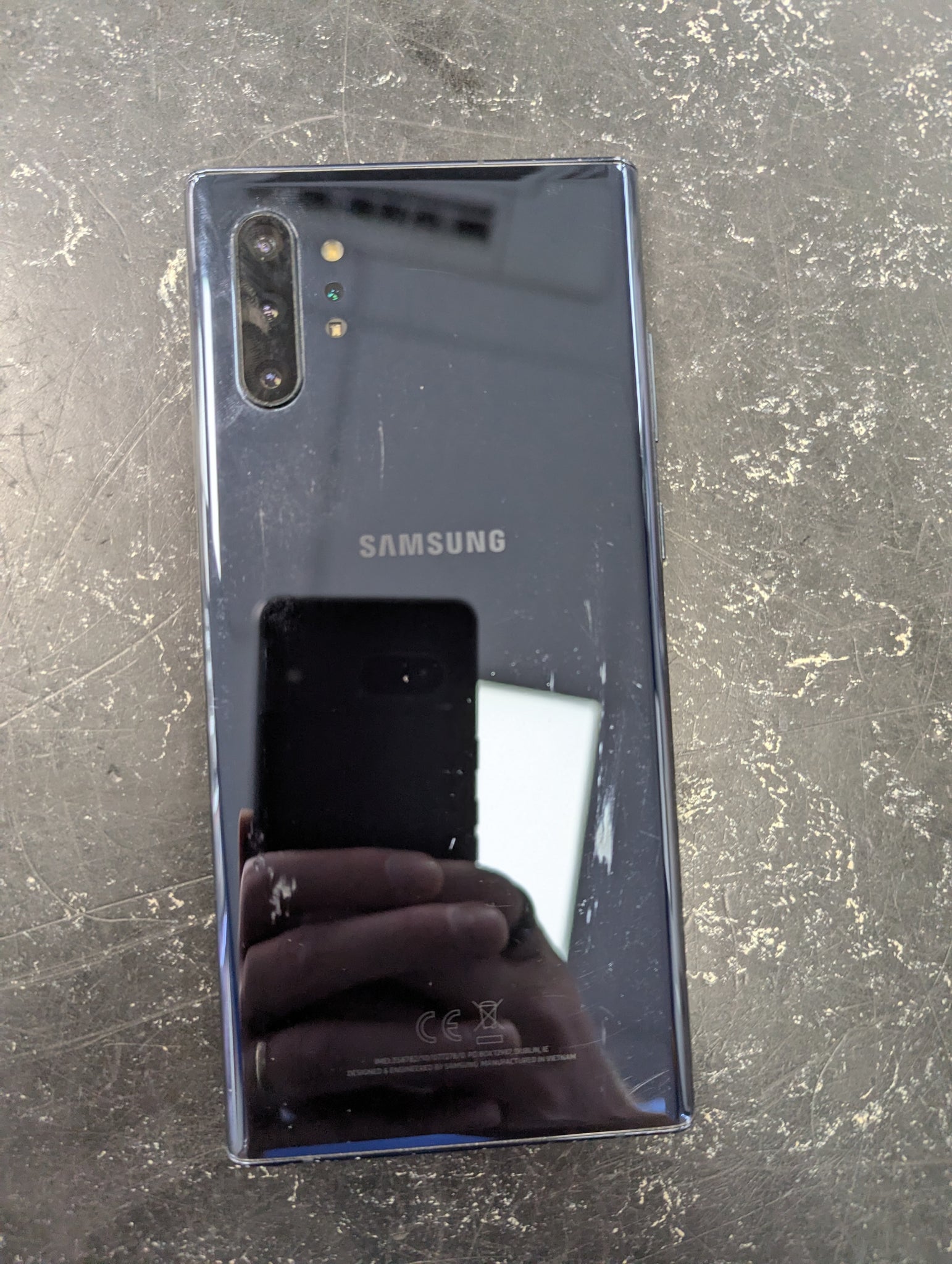 Samsung Galaxy Note 10+ 5G 256GB