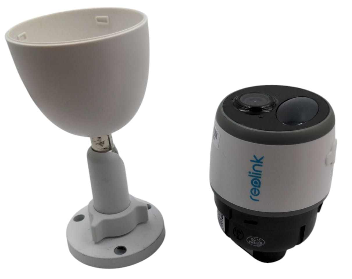 Reolink Go Plus Camera