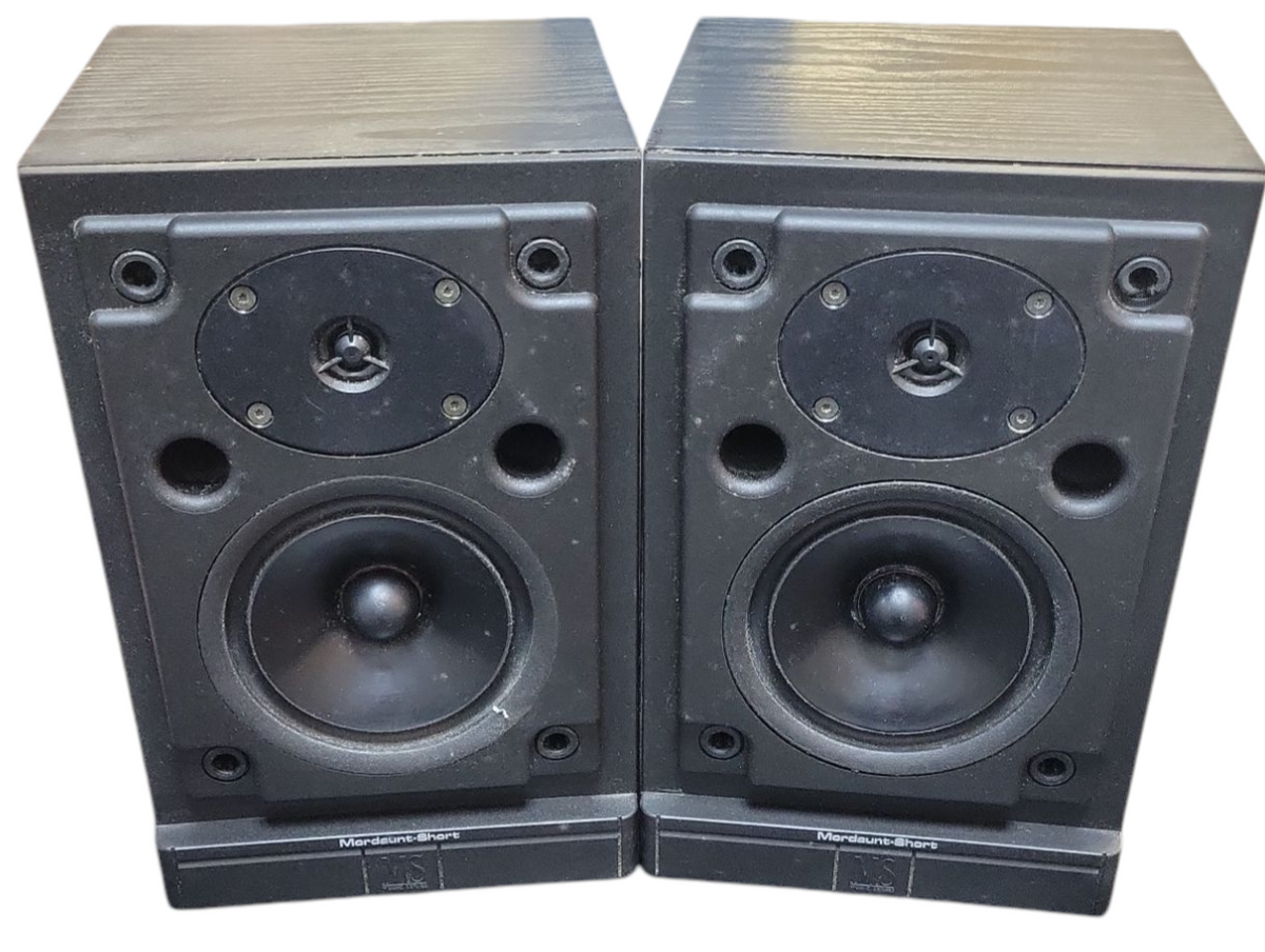 Mordaunt Short MS05 Speakers Cash Generator