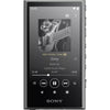Sony NW-A306 Hi-Res Android Digital Audio Player – Black