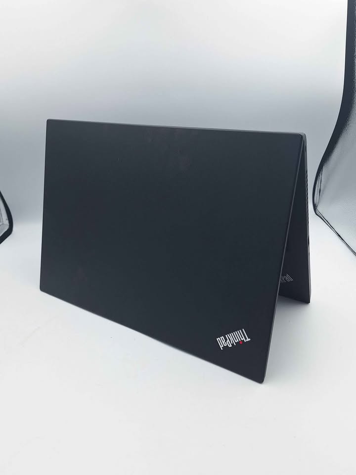 Lenovo L480 Laptop - Intel i5-8250U - 12GB Ram - 256GB SSD - 14" LED Screen - Windows 11