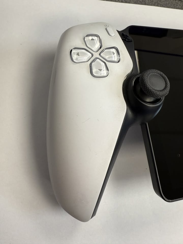 Playstation Portal Remote Player