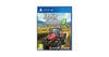 Farming Simulator 17 - PS4