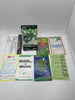 POKEMON EMERALD NINTENDO GAME BOY