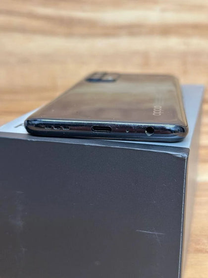 Oppo Find X3 Lite 5g Cph2145 128gb Black