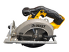Dewalt DCS391N 18V XR 165mm Circular Saw