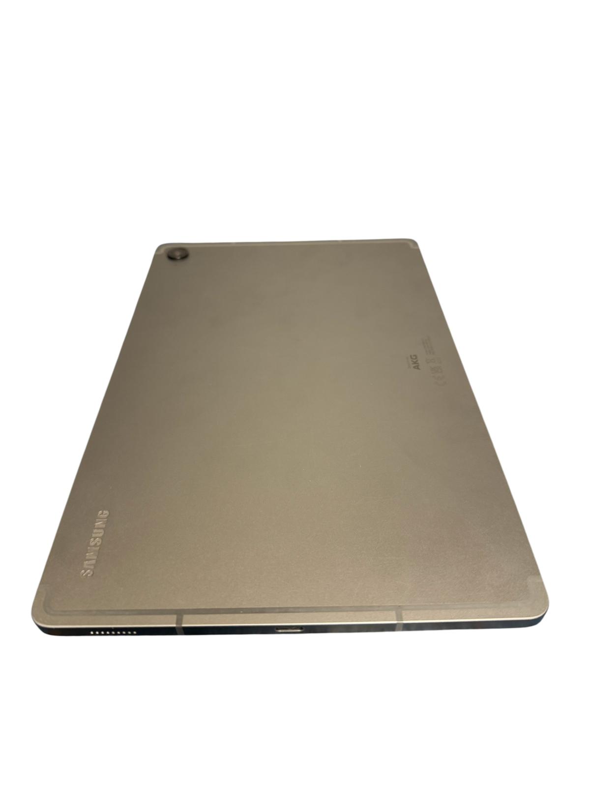 Samsung Galaxy Tab S9 Fe (10.9", 5G) Grey 128 GB