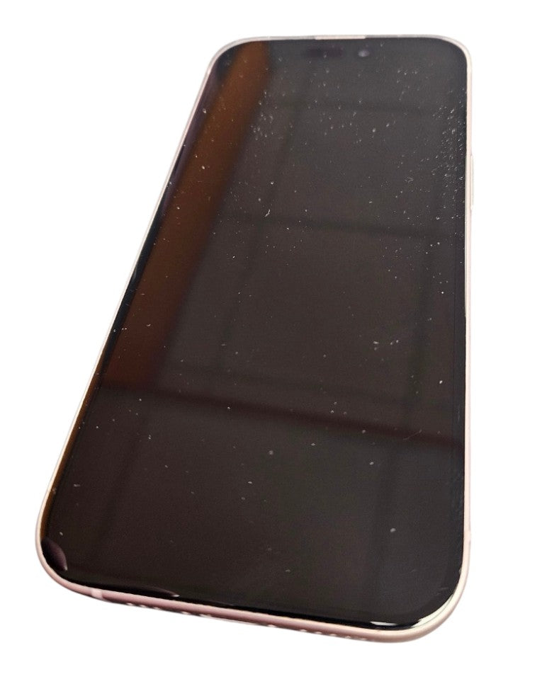 Apple iPhone 15 128GB (86% battery) - Pink