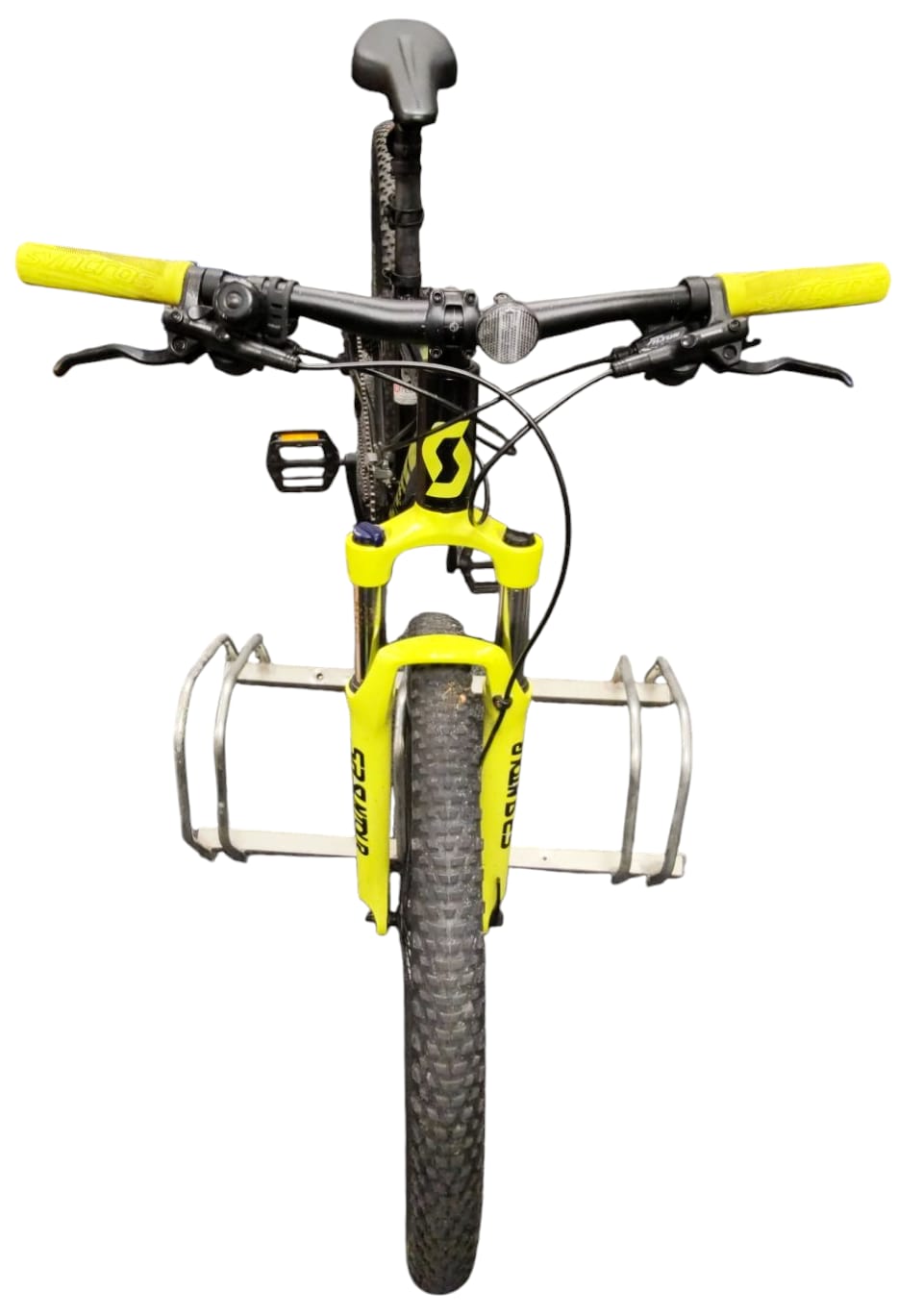 Scott Scale Men's Mountain Bike