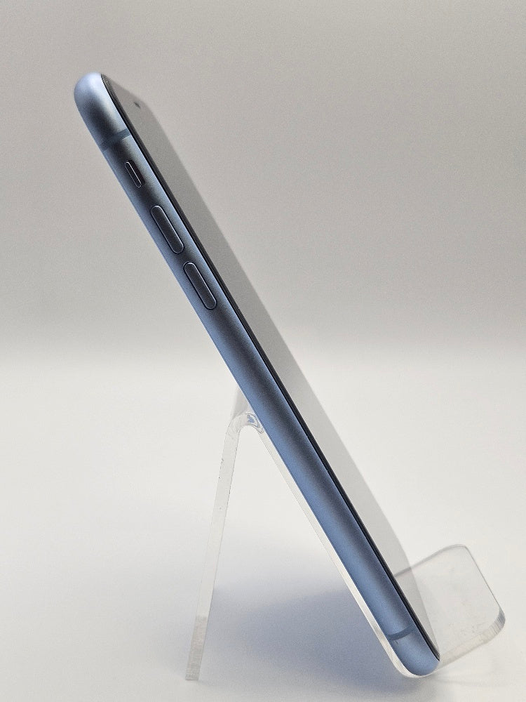 iPhone XR - Blue - 128GB
