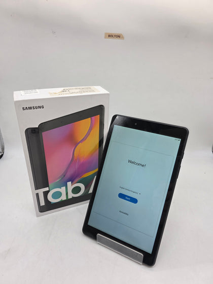 Samsung Galaxy Tab a 8