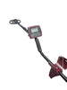 Whites Electronics Amercia Made Coinmaster Pro Metal Dectector
