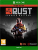 Rust Console Edition - Xbox One & Xbox series X