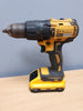 DeWalt 18V Combi Drill & Impact Driver W/Battery/Charger