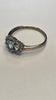 9CT Gold Stone Stone Ring