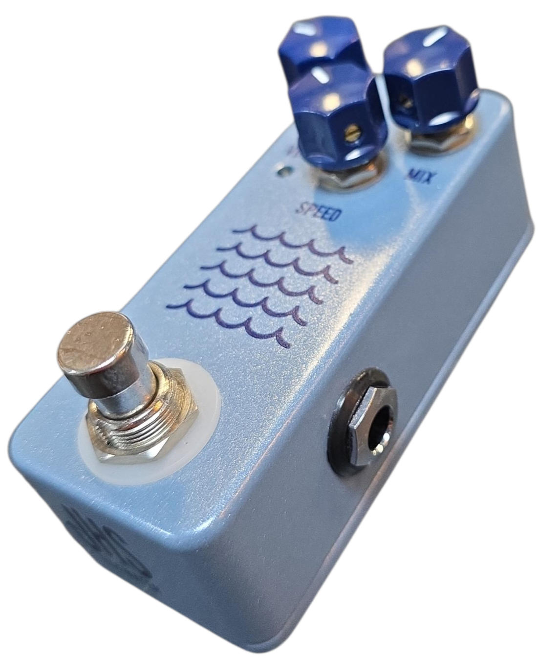 JHS Pedals Tidewater Tremolo Effects Pedal