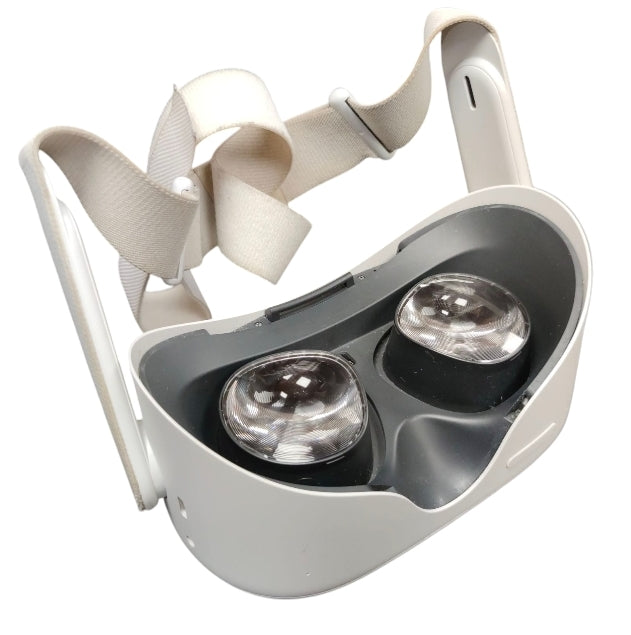 Meta Quest 2 64GB All-in-one VR Headset**Boxed**